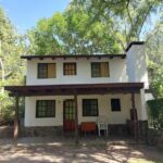 Cabañas Alpinas Lucia, Los Reartes, Córdoba