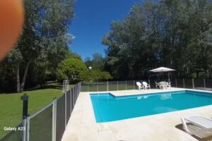 Cabañas Alpinas Lucia, Los Reartes, Córdoba