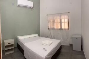 Cabañas Alta Gracia