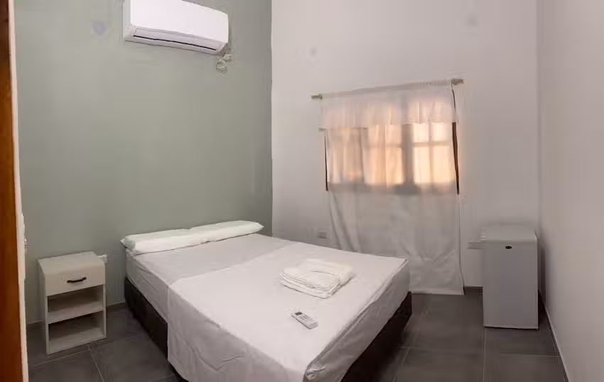 Cabañas Alta Gracia