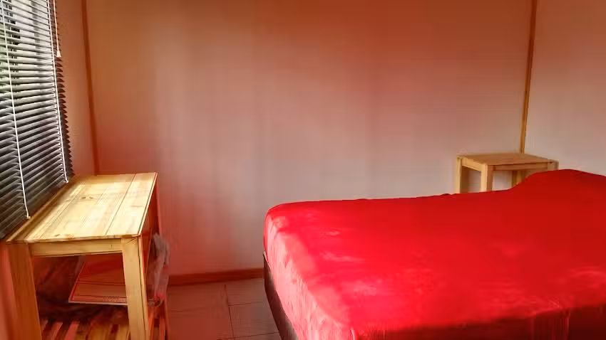 Cabañas Alto de Punilla, Santa María de Punilla