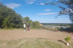 Cabañas Alto Paraná