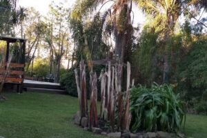 Cabañas Altos de Artalaz