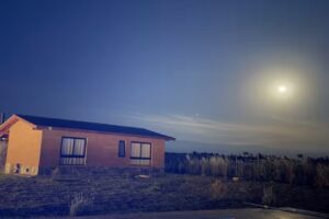 Cabañas “Altos de Kâmiâre”