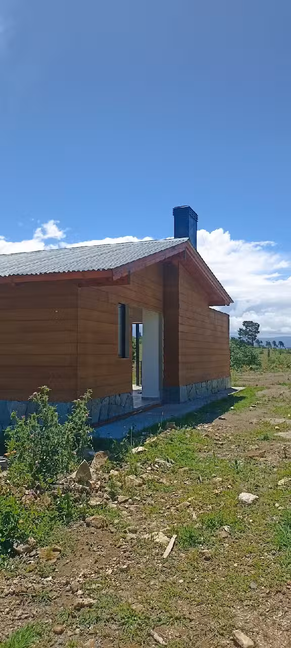 Cabañas “Altos de Kâmiâre”