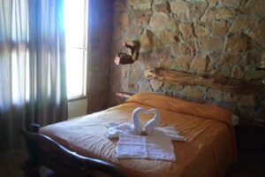 Cabañas Altos de La Bodega