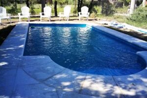 CABAÑAS ALTOS DE LAS PRADERITAS Córdoba Mina Clavero