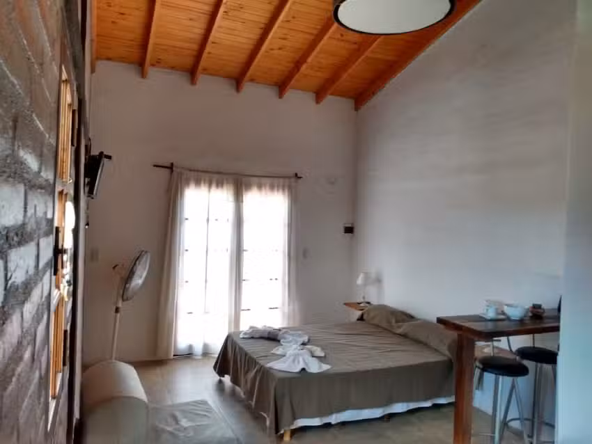 CABAÑAS ALTOS DE LAS PRADERITAS Córdoba Mina Clavero