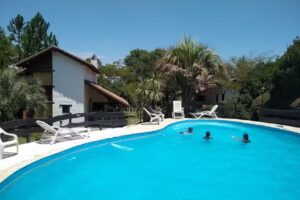 Cabañas Altos de Loma Hermosa