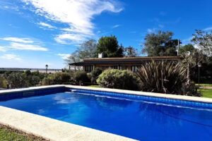 Cabañas Altos de Obligado