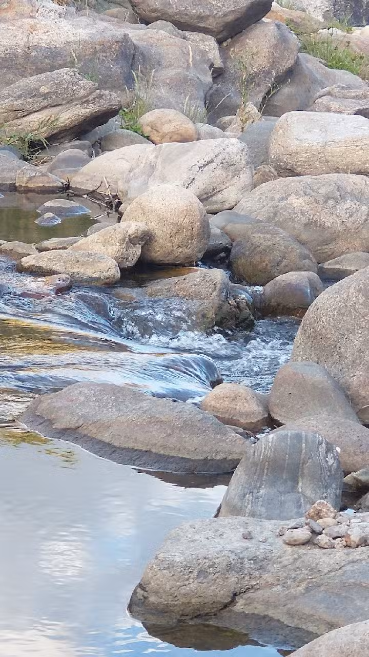 Cabañas Altos De Siete Cajones