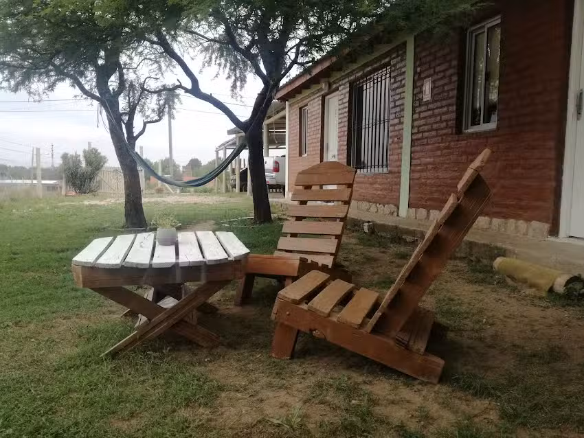 Cabañas Altos del Amanecer