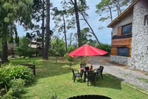 Cabañas Altos del Bosque