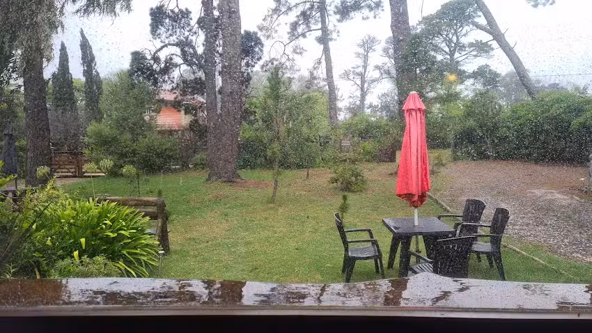 Cabañas Altos del Bosque