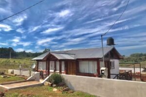 Cabañas Altos del Este