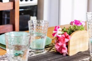 Cabañas Altos del Molino