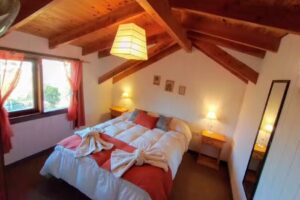 Cabañas Altos del Pucará