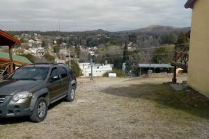 Cabañas Altos del Puente