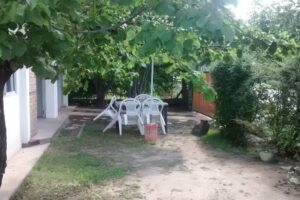 Cabañas altos del Trapiche