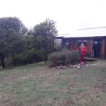 Cabañas Altos Del Valle