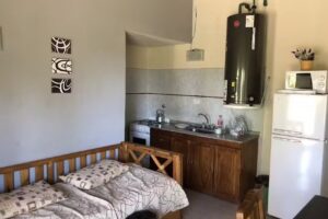 Cabañas Altos del Valle