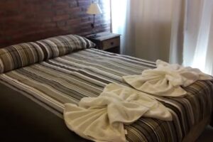 Cabañas Altos Palmares