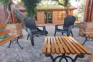 Cabañas Amalia Rosa