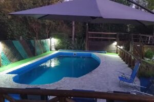 Cabañas Amanecer Andino