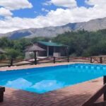 Cabañas Amanecer de Montaña