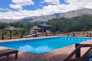 Cabañas Amanecer de Montaña