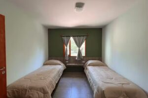 Cabañas Amanecer de Montaña