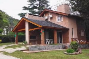 Cabañas Amanecer en el Lago