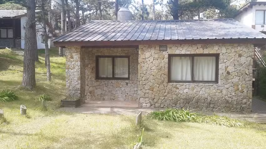 Cabañas Amaru