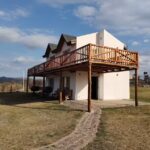 Cabañas Amigos del Lago