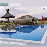 Cabañas Amigos del Lago