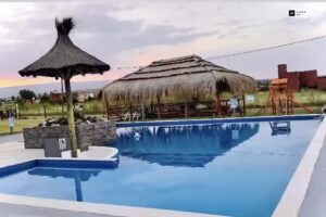 Cabañas Amigos del Lago