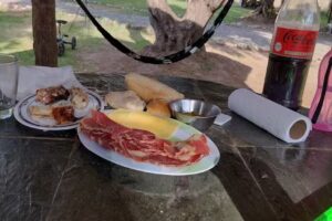 Cabañas Ana y Cholito