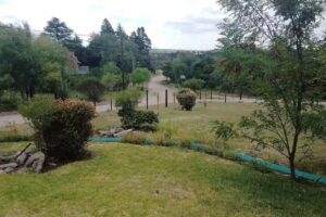 Cabañas Ananda Kanan