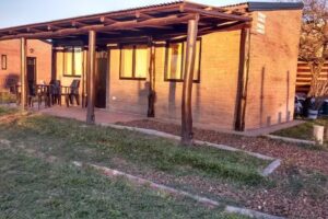 Cabanas Andando