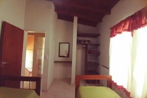 Cabañas Angel Piedra Bola