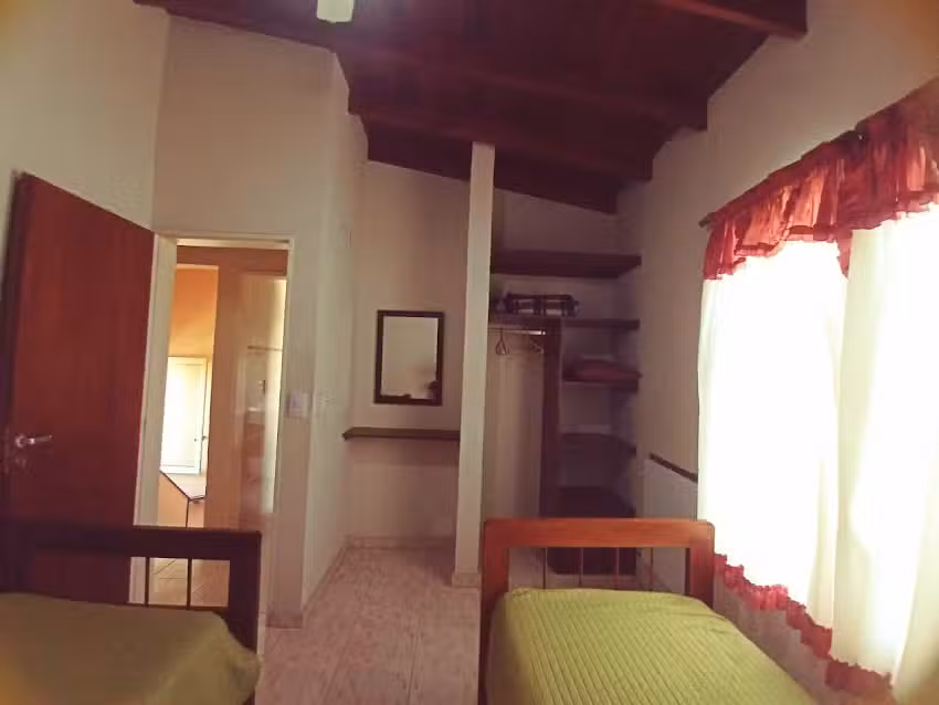 Cabañas Angel Piedra Bola