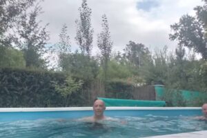 Cabañas Angeles Del Bosque