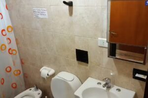 Cabañas Años Verdes