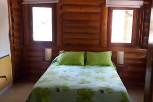 Cabañas Aonikencasas