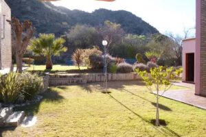 Cabañas Apart Del Cerro