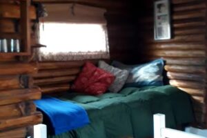 Cabañas & Apart La Campecha