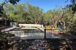 Cabañas Apart Margaridas