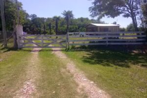 Cabañas Aquí Es Chascomús