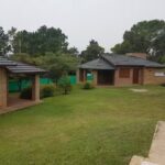 Cabañas Aqui me Quedo