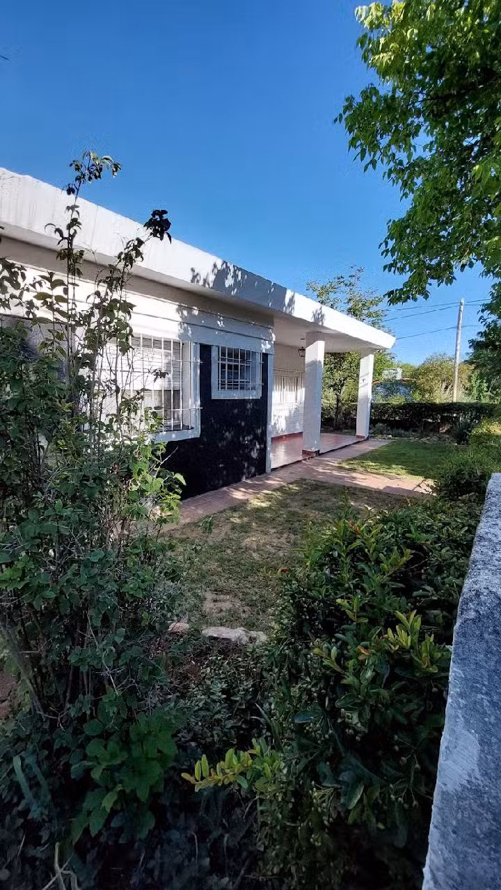 Cabañas Aqui me Quedo